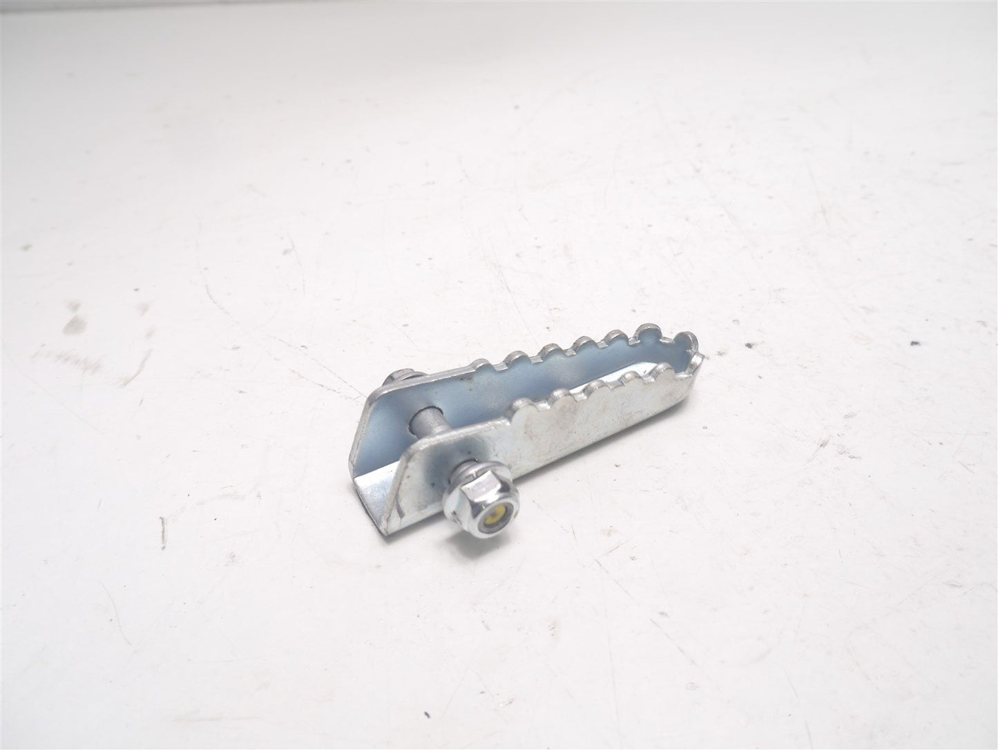 DERBI SENDA X-TREME EXTREME 50CC 2018-2019 REAR FOOTREST PEG