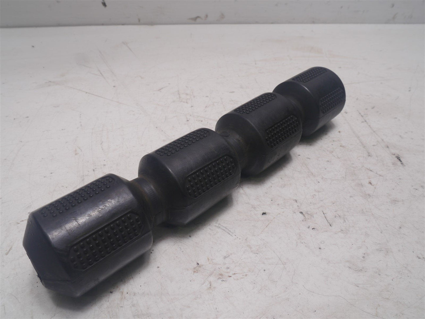 LEXMOTO ADRENALINE 2015-2019 HANDLEBAR RUBBER PAD