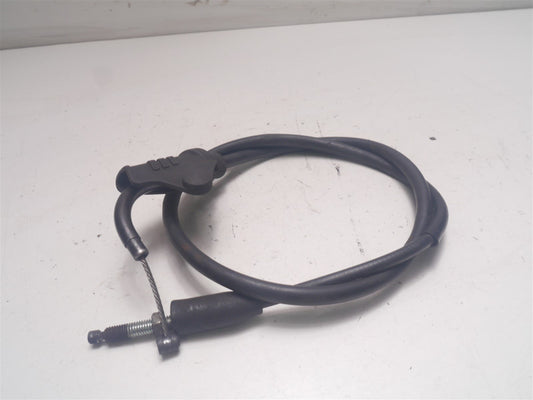 SUZUKI GSX 750 F KATANA 1998-2006 CLUTCH CABLE