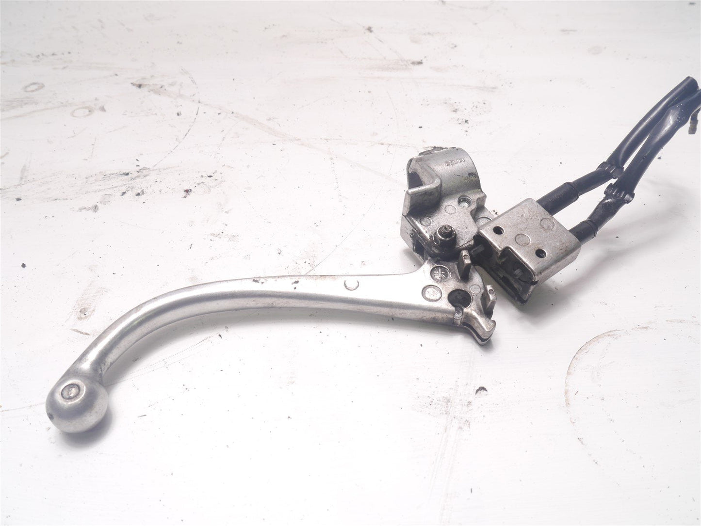 HONDA NSC 110 VISION 2011-2016 REAR BRAKE LEVER HANDLEBAR MOUNT