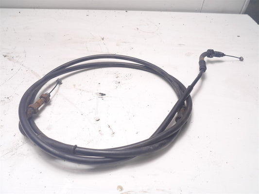 HONDA NSC 110 VISION 2011-2016 THROTTLE CABLE