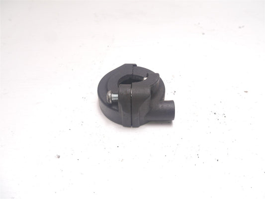 HONDA NSC 110 VISION 2011-2016 THROTTLE TUBE CLAMP