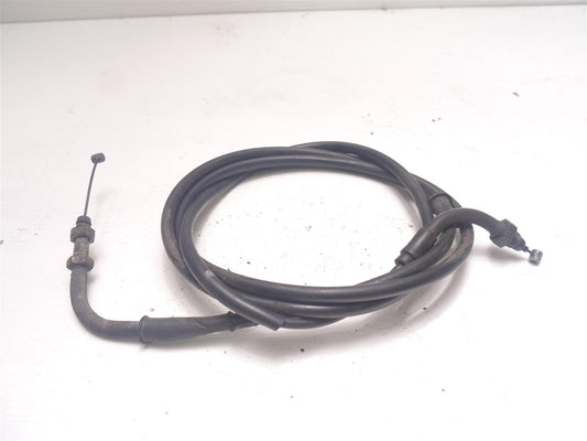 HONDA NSC 110 VISION 2011-2016 THROTTLE CABLE
