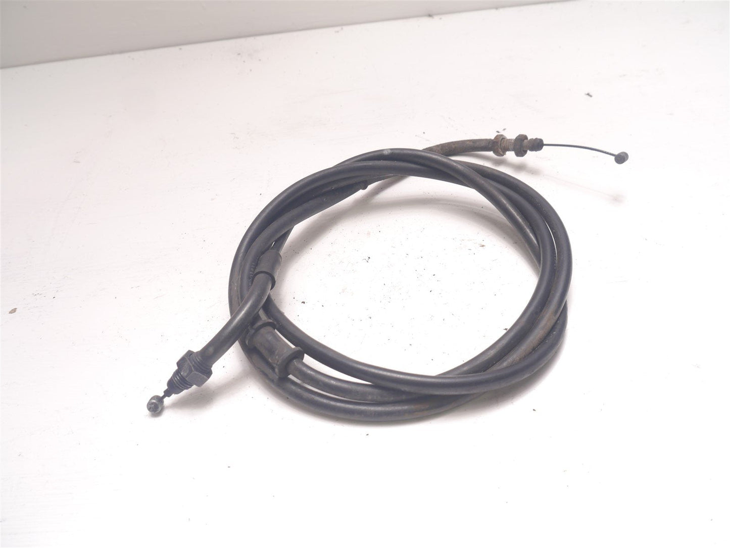 HONDA NSC 110 VISION 2011-2016 THROTTLE CABLE