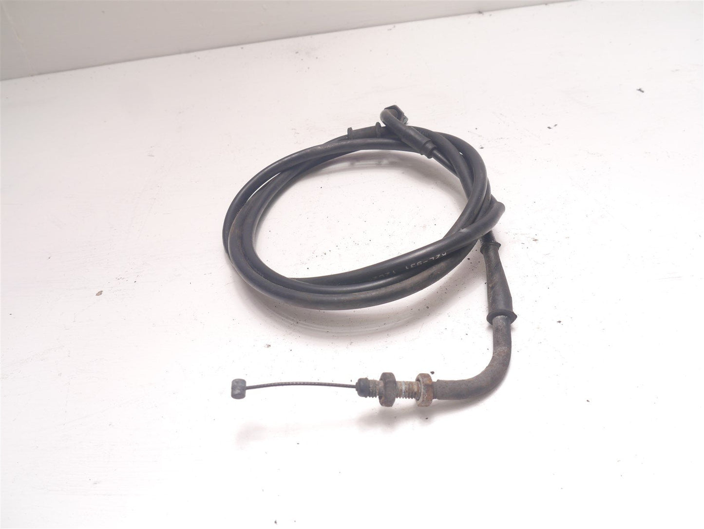 HONDA NSC 110 VISION 2011-2016 THROTTLE CABLE