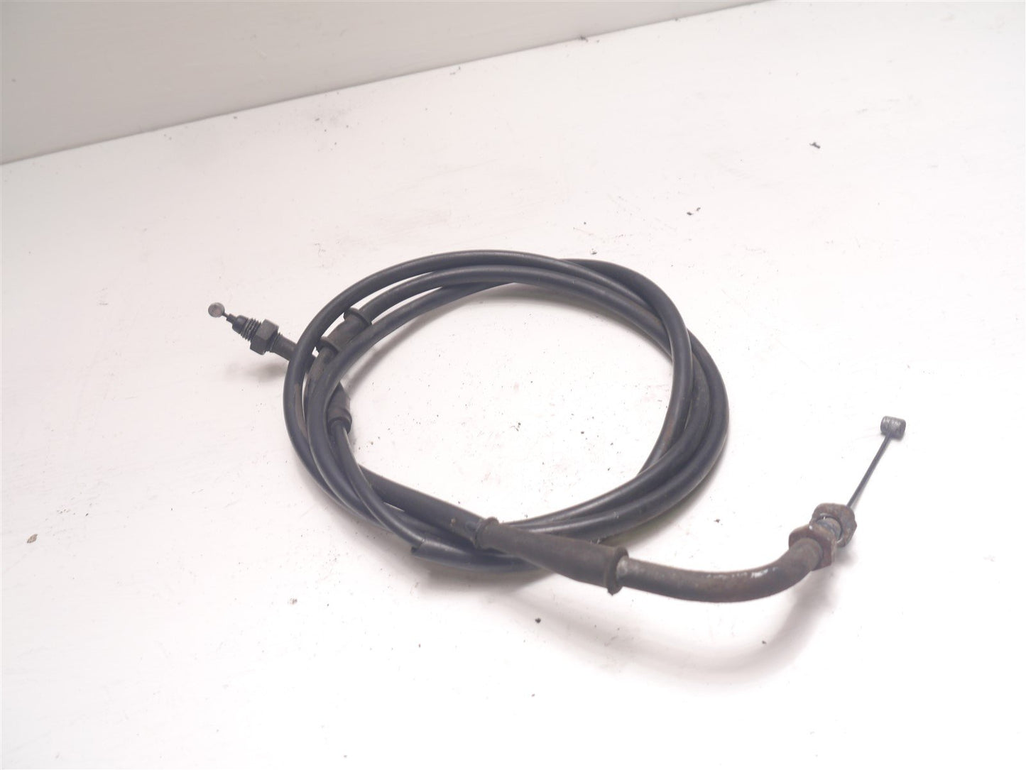 HONDA NSC 110 VISION 2011-2016 THROTTLE CABLE