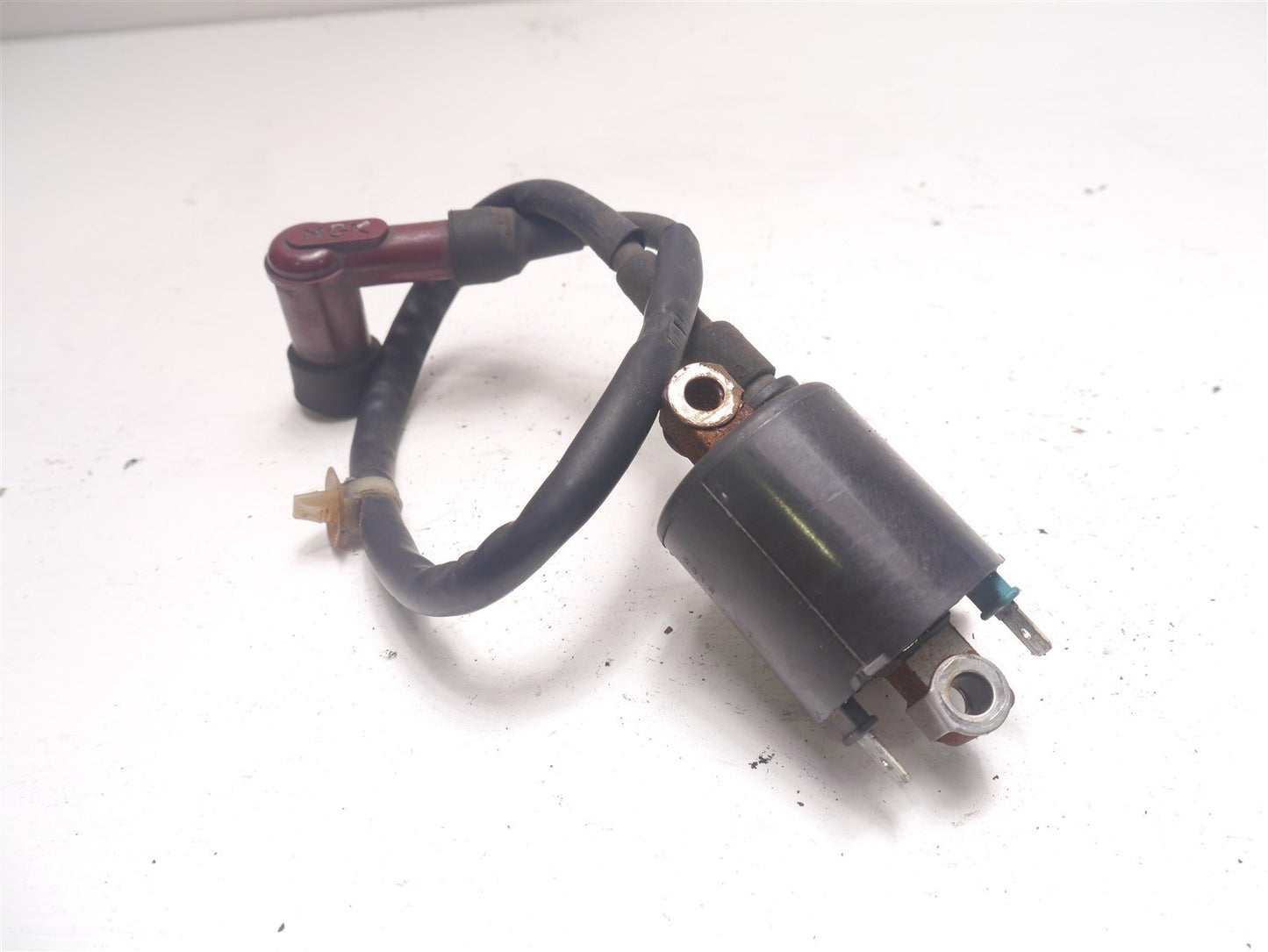 HONDA NSC 110 VISION 2011-2016 IGNITION COIL WITH HT CAP OEM PART