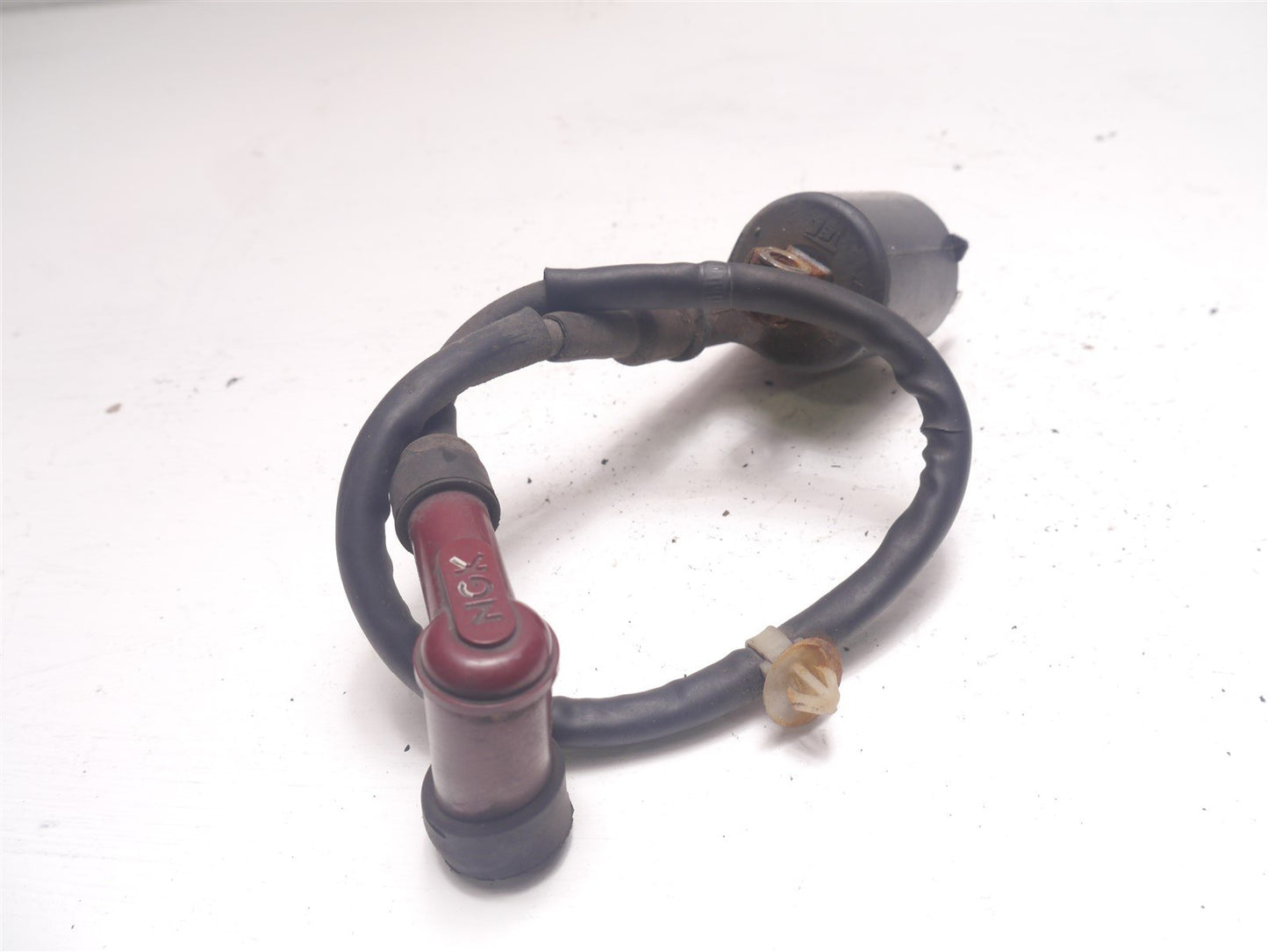 HONDA NSC 110 VISION 2011-2016 IGNITION COIL WITH HT CAP OEM PART
