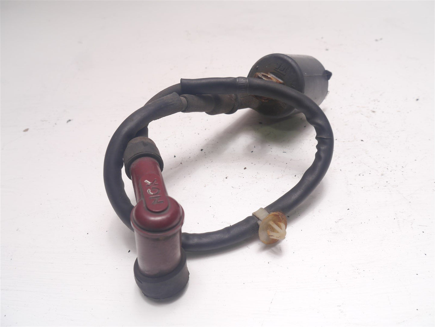 HONDA NSC 110 VISION 2011-2016 IGNITION COIL WITH HT CAP OEM PART