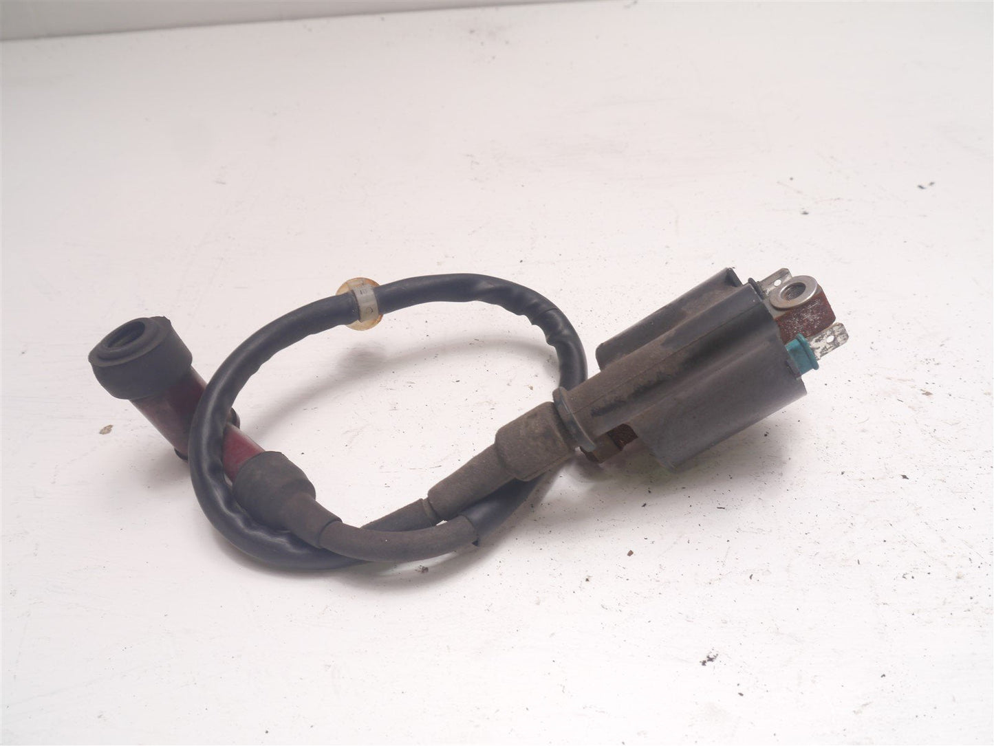 HONDA NSC 110 VISION 2011-2016 IGNITION COIL WITH HT CAP OEM PART