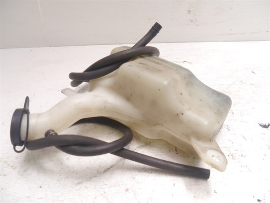 HONDA CBR900 RR FIREBLADE 1998-1999 RRW RRX 919 COOLANT RESERVOIR AND CAP
