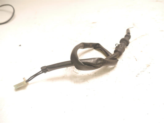 HONDA CBR900 RR FIREBLADE 1998-1999 RRW RRX REAR BRAKE LIGHT SWITCH & SPRING