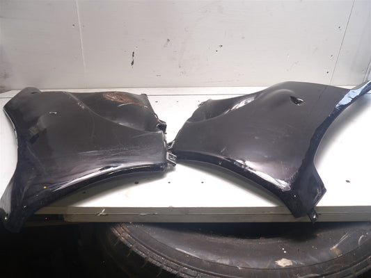 HONDA CBR900 RR FIREBLADE 1998-1999 RRW RRX 919 BELLY PAN FAIRINGS X 2