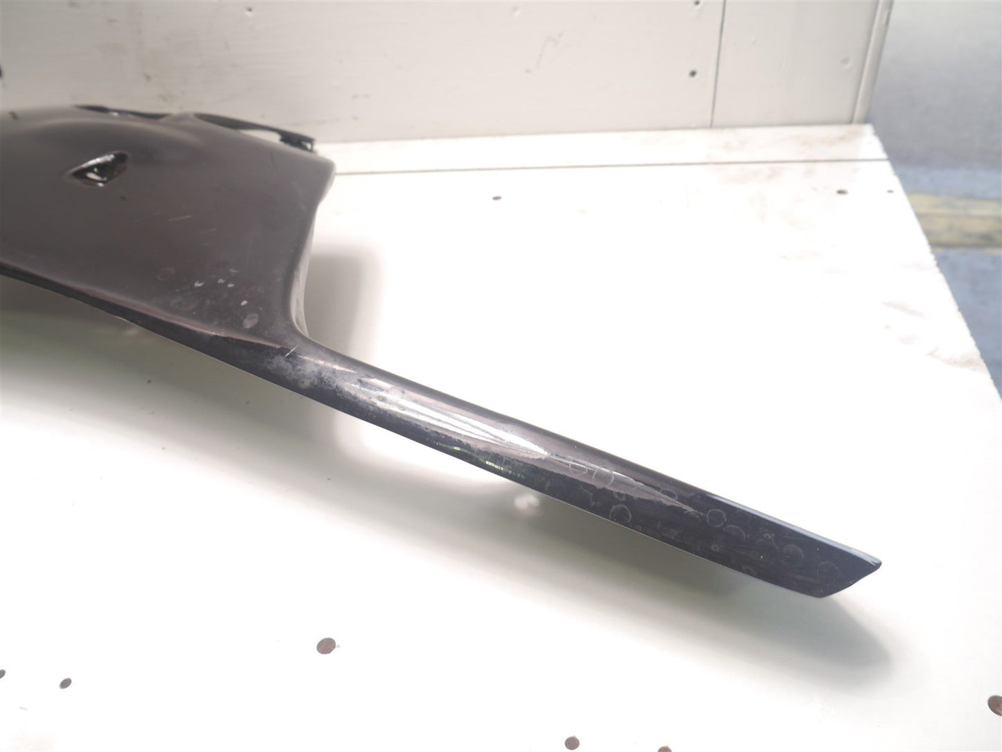 HONDA CBR900 RR FIREBLADE 1998-1999 RRW RRX 919 BELLY PAN FAIRINGS X 2