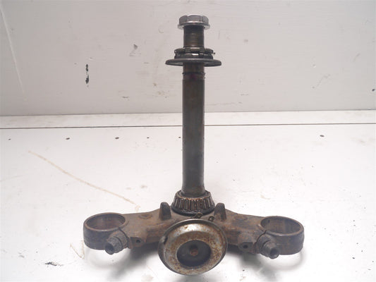 HONDA CBR900 RR FIREBLADE RRW 1998 BOTTOM FORK YOKE