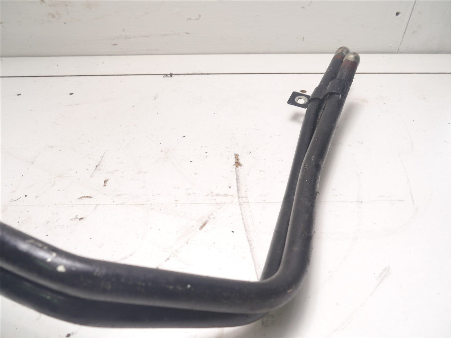 HONDA PS PES 125 2006-2013 METAL WATER COOLANT HOSES PIPES