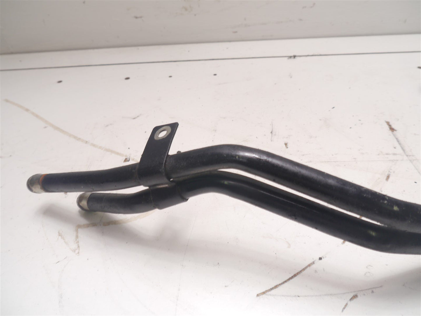 HONDA PS PES 125 2006-2013 METAL WATER COOLANT HOSES PIPES