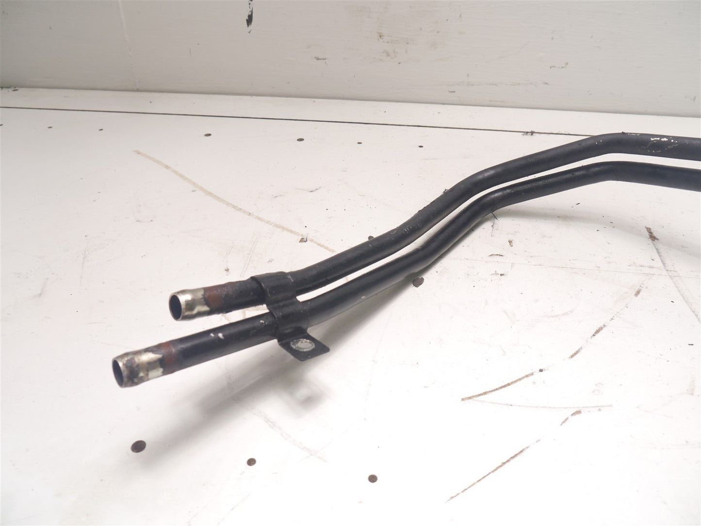 HONDA PS PES 125 2006-2013 METAL WATER COOLANT HOSES PIPES