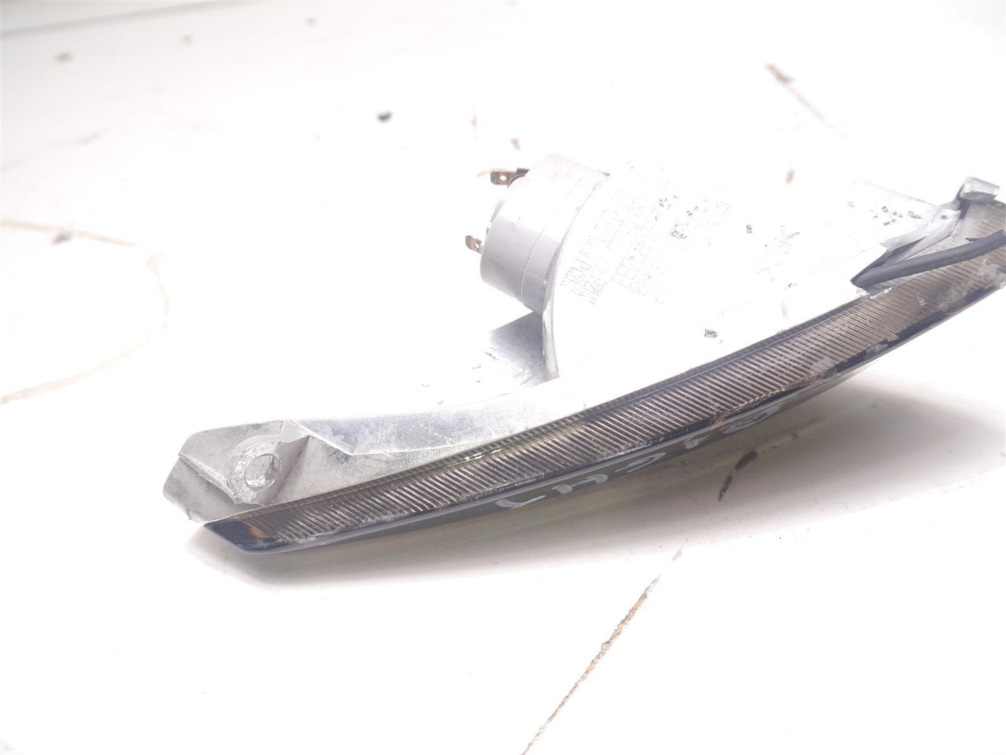 HONDA PS PES 125 2006-2013 FRONT RIGHT INDICATOR SMOKED