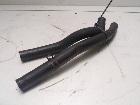 HONDA PS PES 125 2006-2013 RADIATOR HOSES X 2