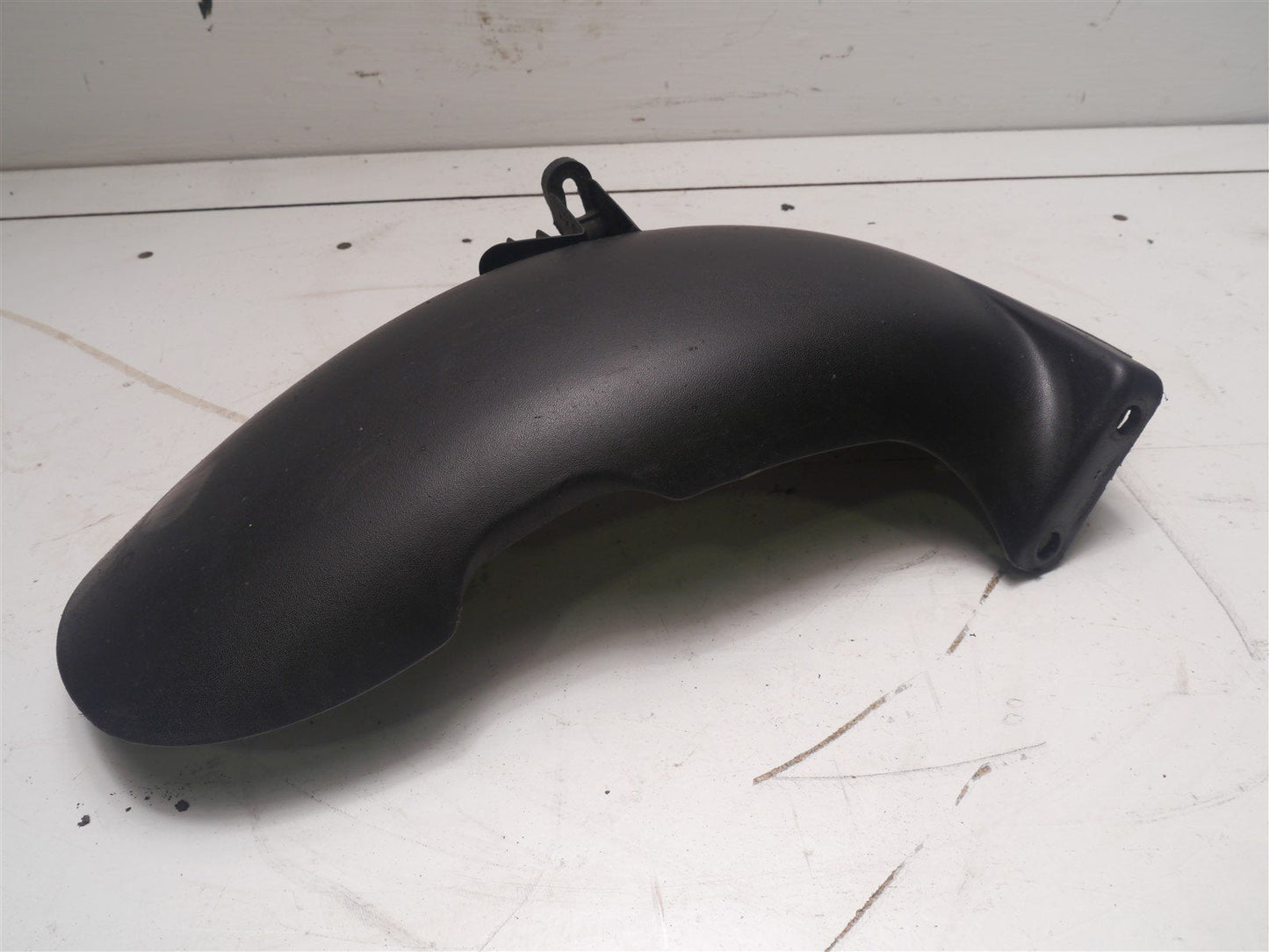 HONDA PS PES 125 2006-2013 REAR WHEEL HUGGER MUDGUARD