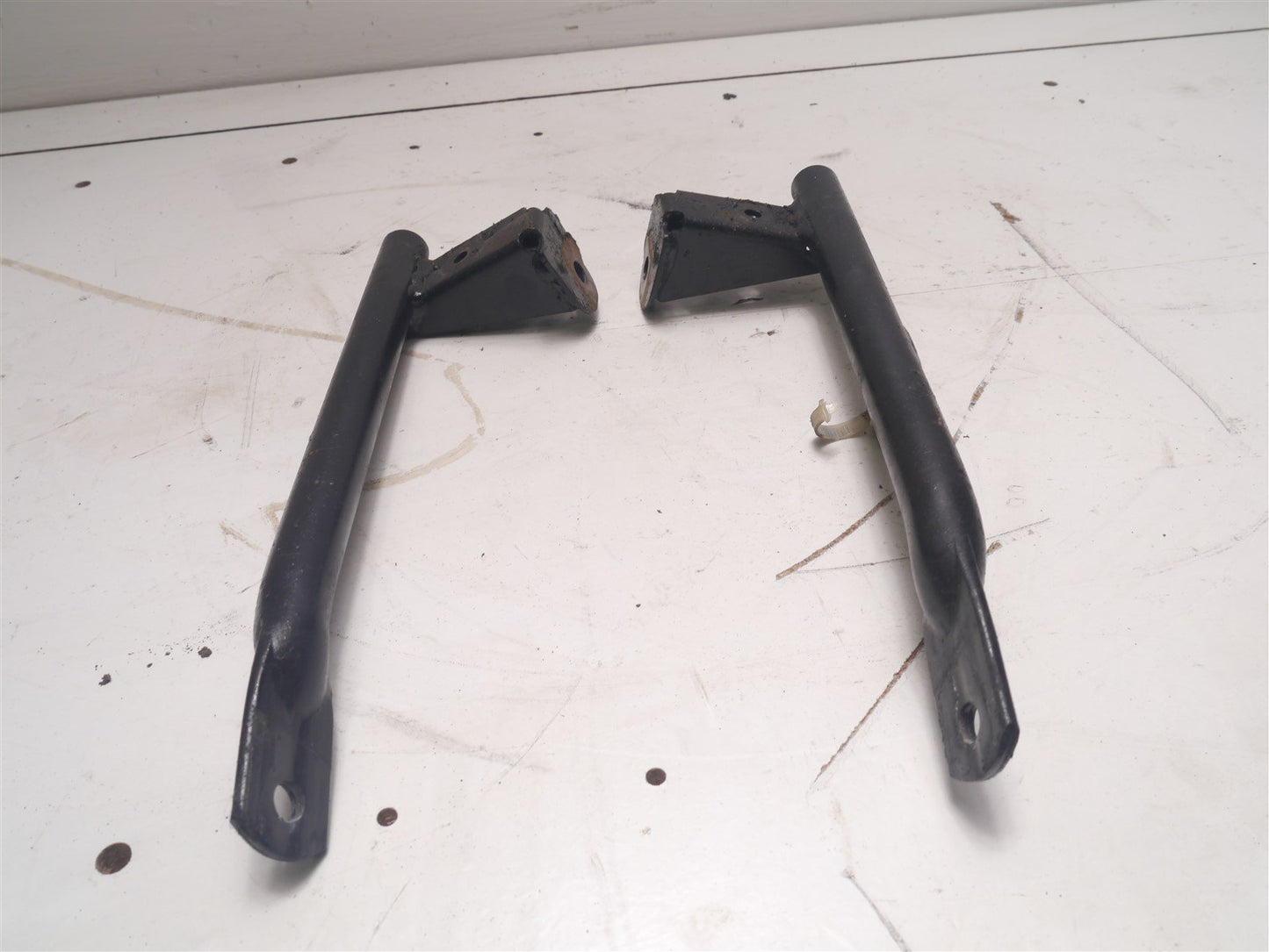 HONDA PS PES 125 2006-2013 FRAME FOOTREST SIDE BARS