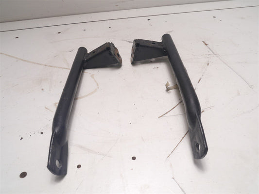 HONDA PS PES 125 2006-2013 FRAME FOOTREST SIDE BARS