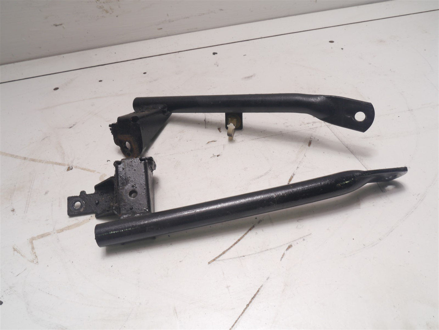 HONDA PS PES 125 2006-2013 FRAME FOOTREST SIDE BARS