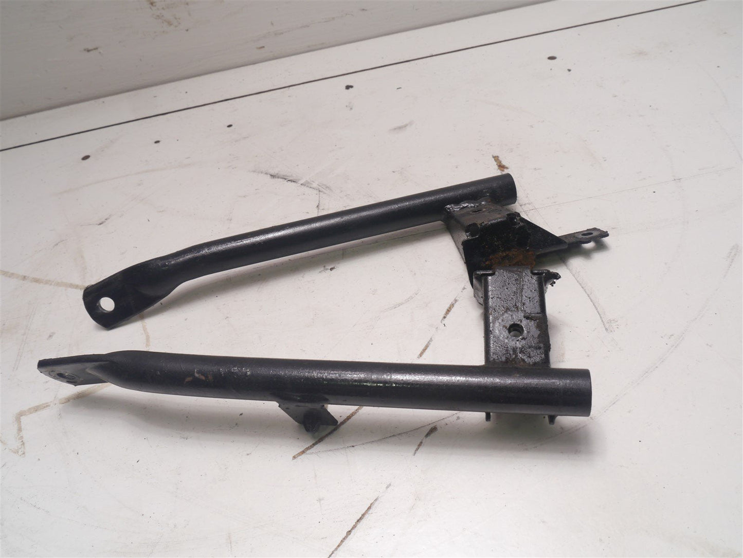 HONDA PS PES 125 2006-2013 FRAME FOOTREST SIDE BARS