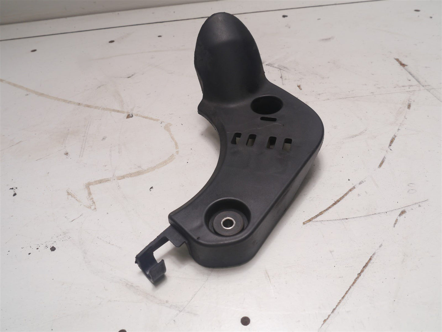 HONDA PS PES 125 2006-2013 RIGHT ENGINE COVER CASE