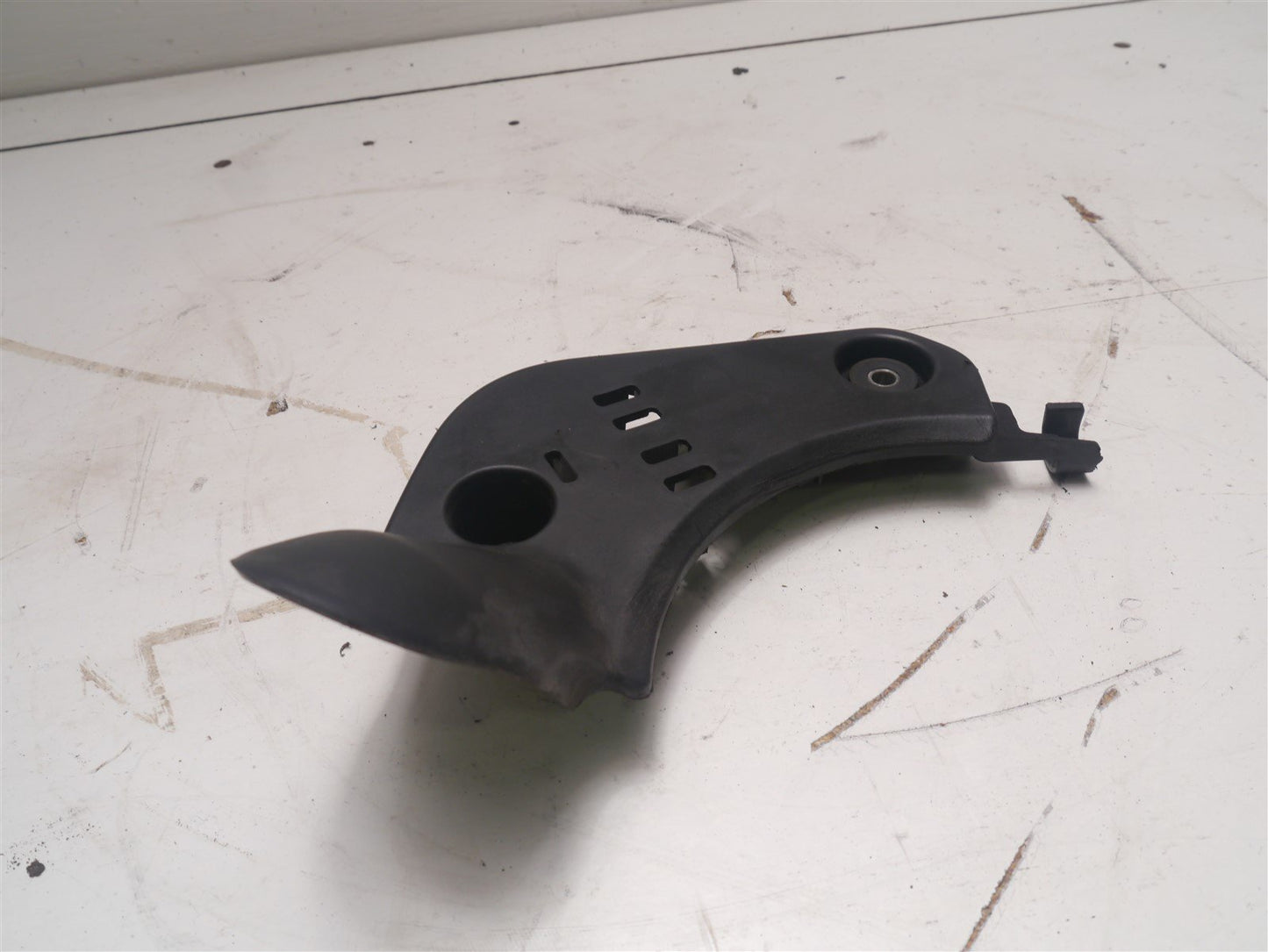 HONDA PS PES 125 2006-2013 RIGHT ENGINE COVER CASE