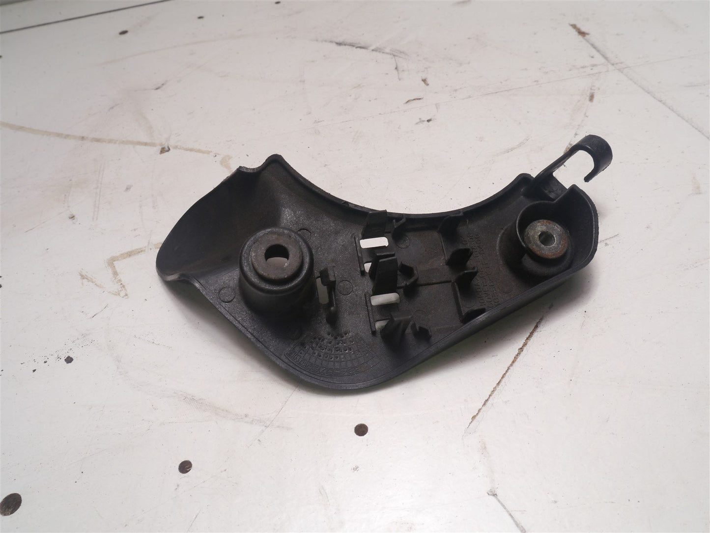 HONDA PS PES 125 2006-2013 RIGHT ENGINE COVER CASE