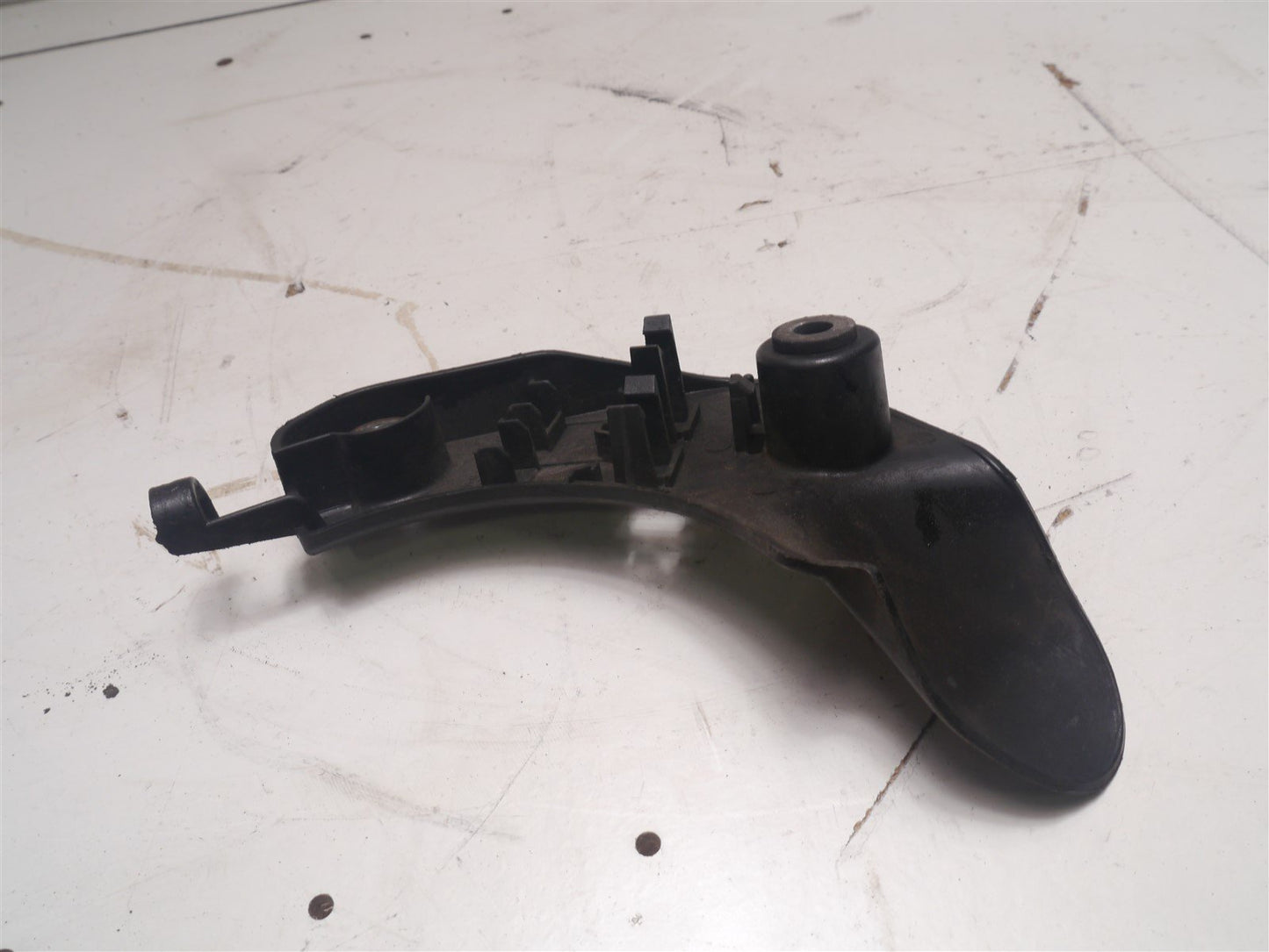 HONDA PS PES 125 2006-2013 RIGHT ENGINE COVER CASE