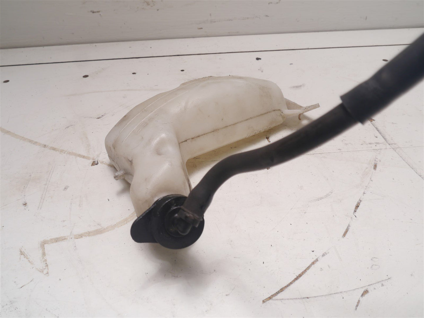 HONDA PS PES 125 2006-2013 WATER COOLANT RESERVOIR WITH CAP