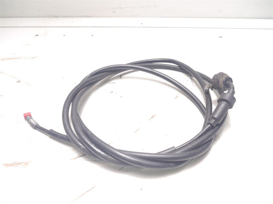 HONDA PS PES 125 2006-2013 SEAT LATCH RELEASE CABLE