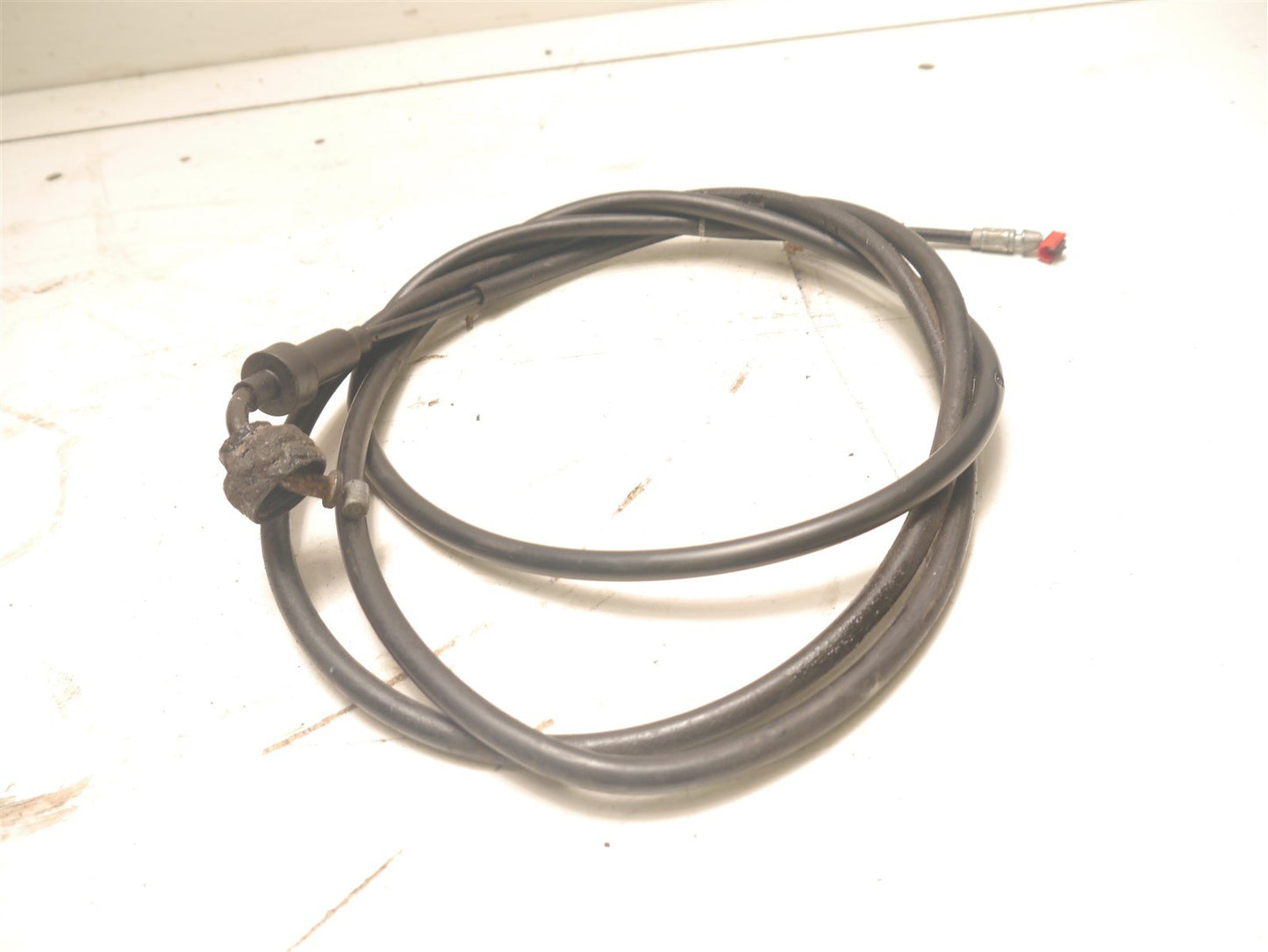 HONDA PS PES 125 2006-2013 SEAT LATCH RELEASE CABLE