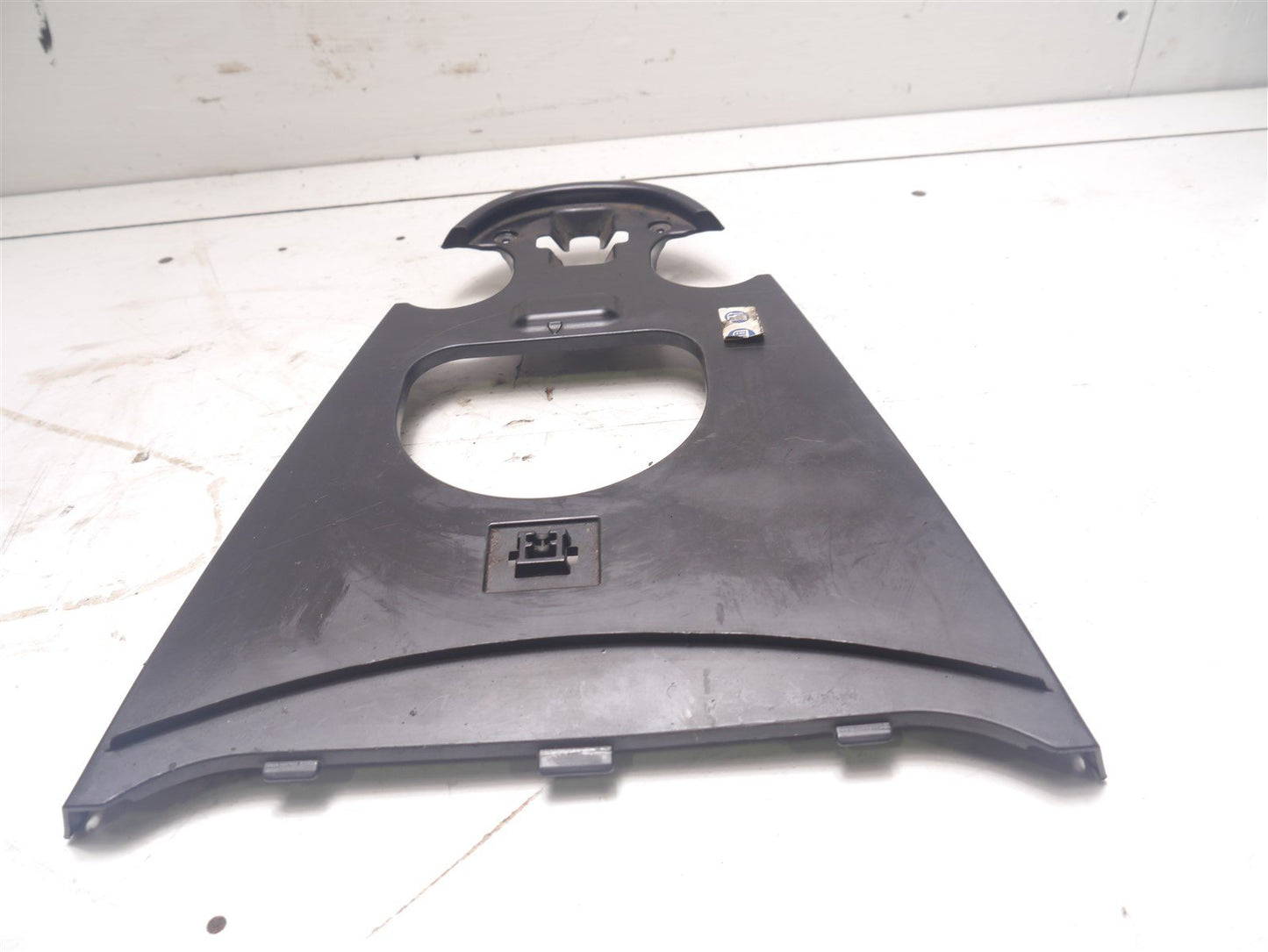 HONDA NSC 110 VISION 2011-2016 FUEL PETROL TANK CAP FAIRING PANEL