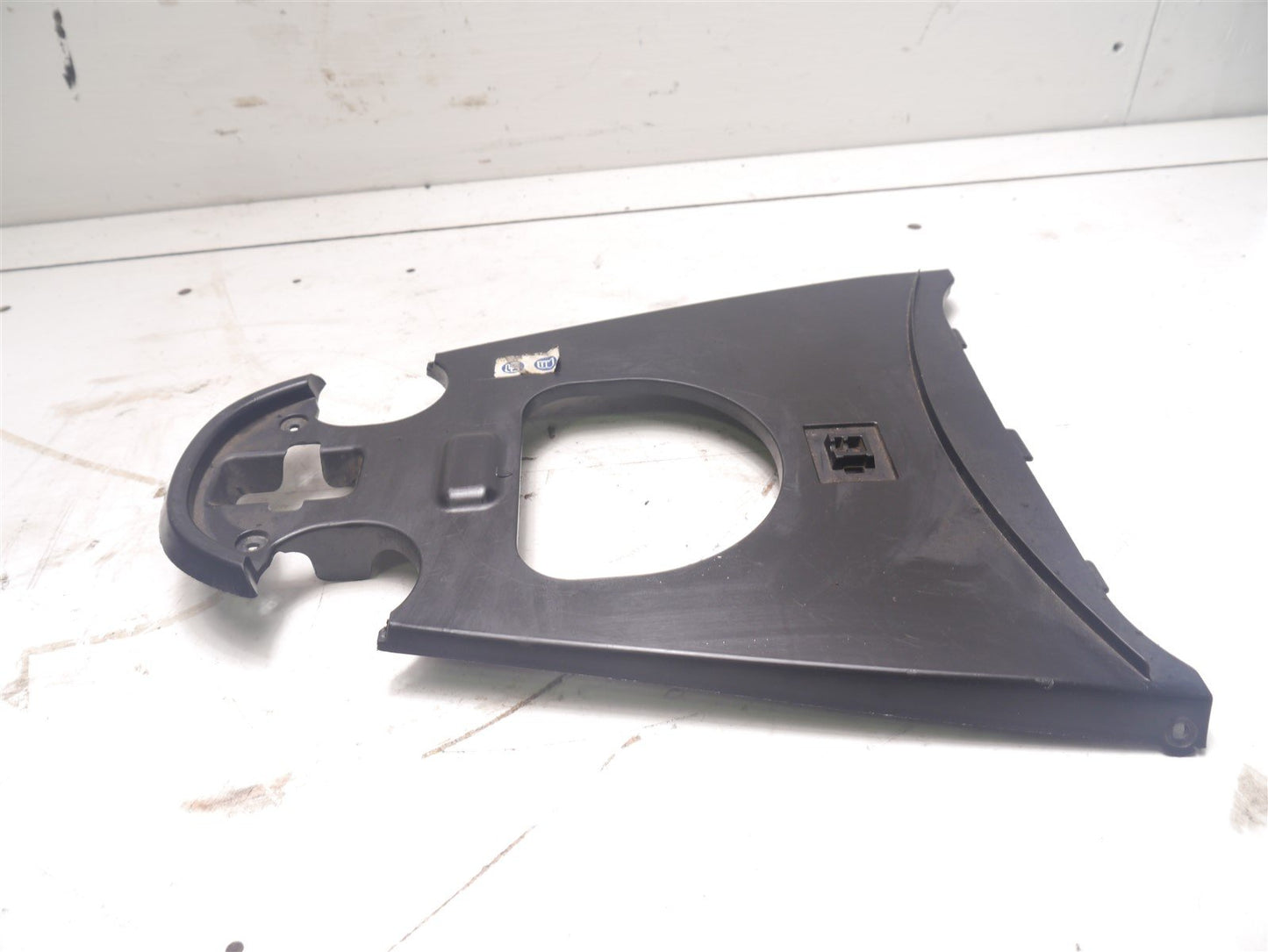 HONDA NSC 110 VISION 2011-2016 FUEL PETROL TANK CAP FAIRING PANEL