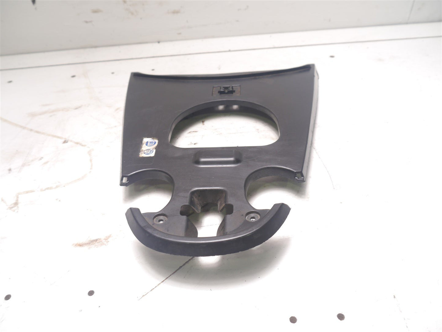 HONDA NSC 110 VISION 2011-2016 FUEL PETROL TANK CAP FAIRING PANEL