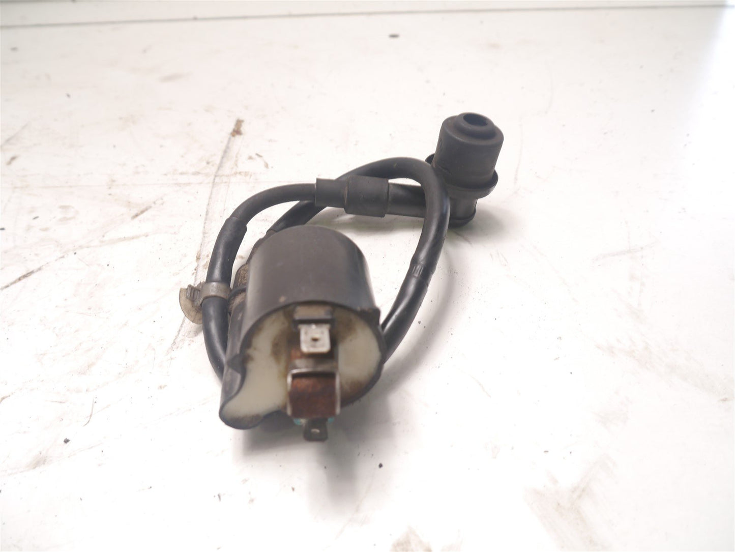 HONDA NSC 110 VISION 2011-2016 IGNITION IGNITER COIL & HT CAP OEM PARTS