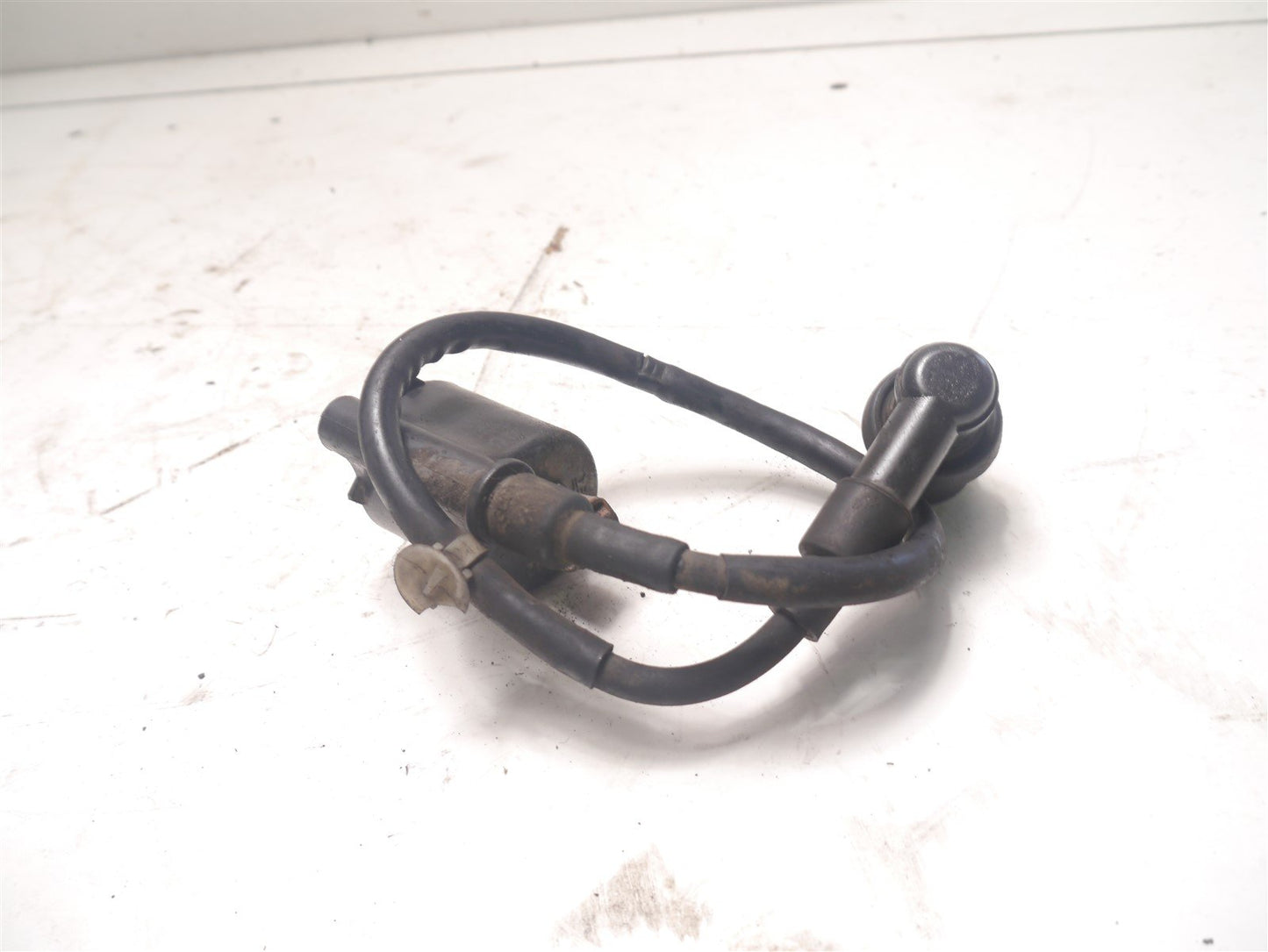 HONDA NSC 110 VISION 2011-2016 IGNITION IGNITER COIL & HT CAP OEM PARTS