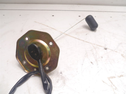 LEXMOTO LXR125 SY125 LXR SY 125 JUST 76 MILES! PETROL GAUGE SENDER UNIT