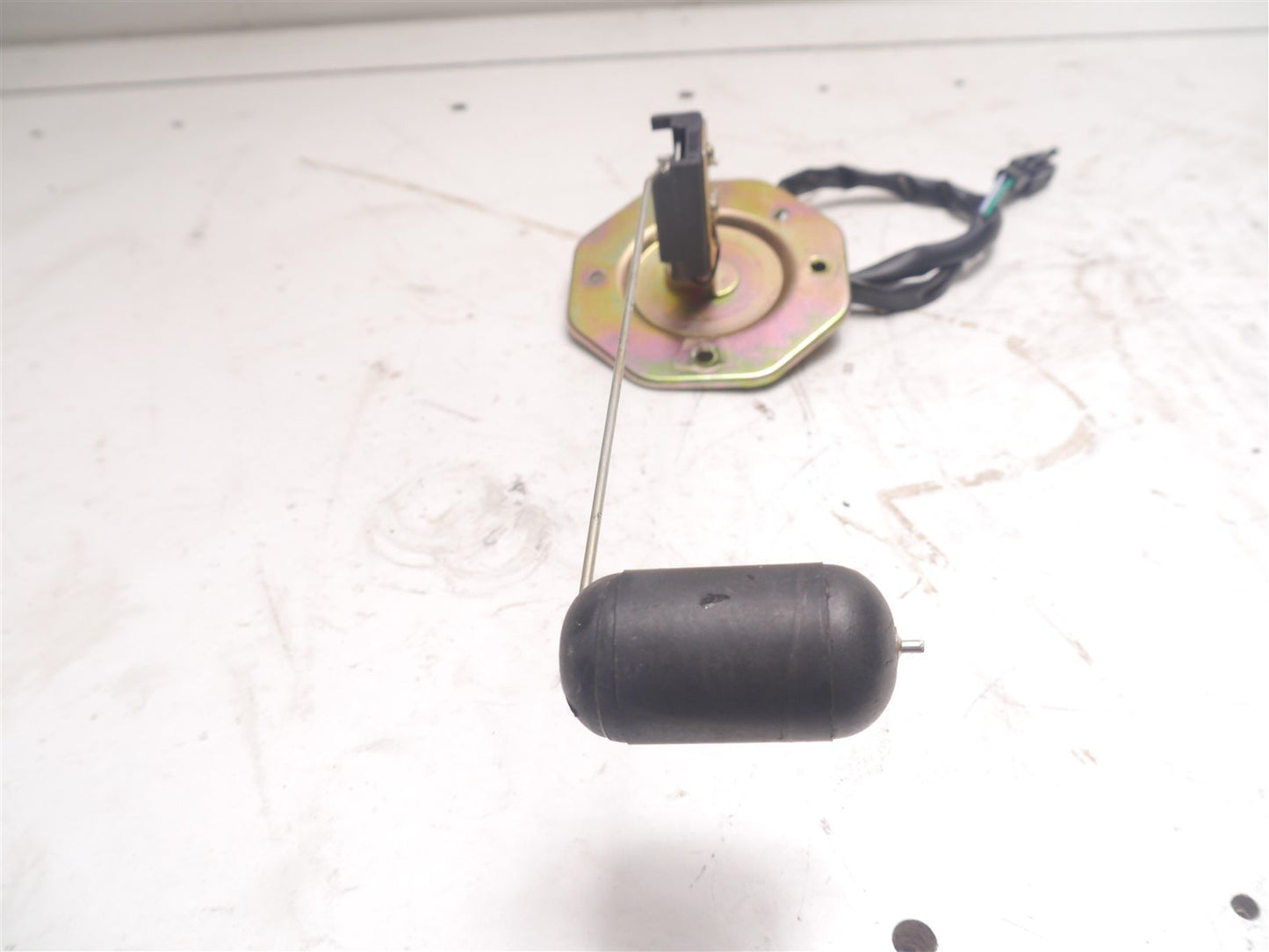 LEXMOTO LXR125 SY125 LXR SY 125 JUST 76 MILES! PETROL GAUGE SENDER UNIT