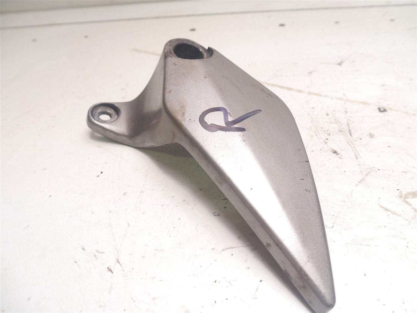 ZONTES ZT 125 5A MONSTER 2011-2017 REAR RIGHT BRAKE MASTER HANGER