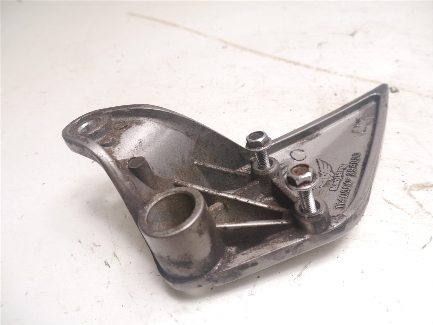 ZONTES ZT 125 5A MONSTER 2011-2017 REAR RIGHT BRAKE MASTER HANGER