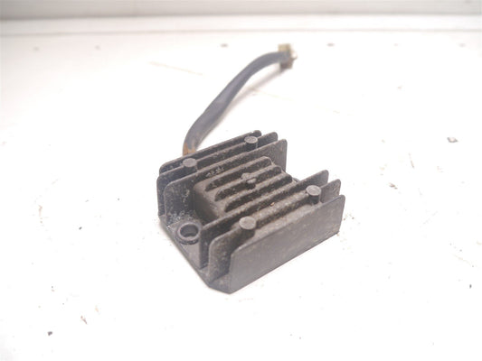 ZONTES ZT 125 5A MONSTER 2011-2017 VOLTAGE REGULATOR RECTIFIER TESTED