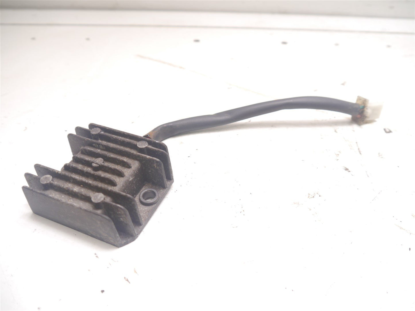 ZONTES ZT 125 5A MONSTER 2011-2017 VOLTAGE REGULATOR RECTIFIER TESTED