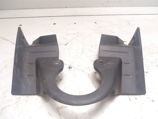 LEXMOTO ZSX 125 2013-2016 INSTRUMENT FAIRING TRIM PANEL