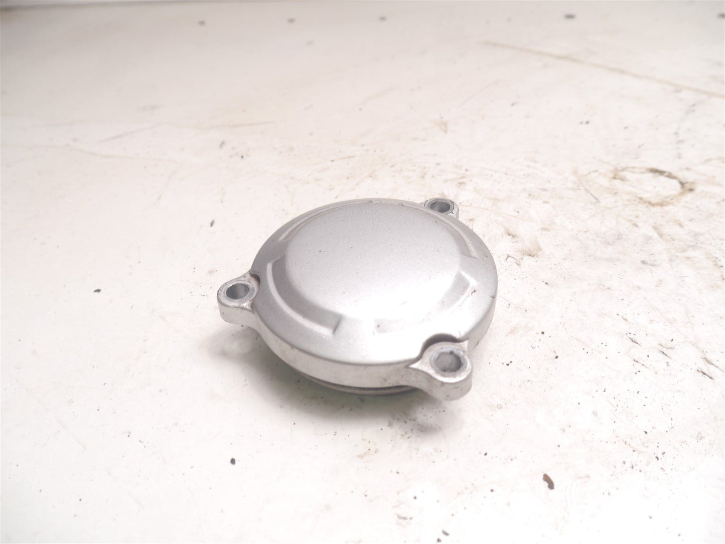 LEXMOTO ZSX 125 2013-2016 STARTER MOTOR COVER CASE