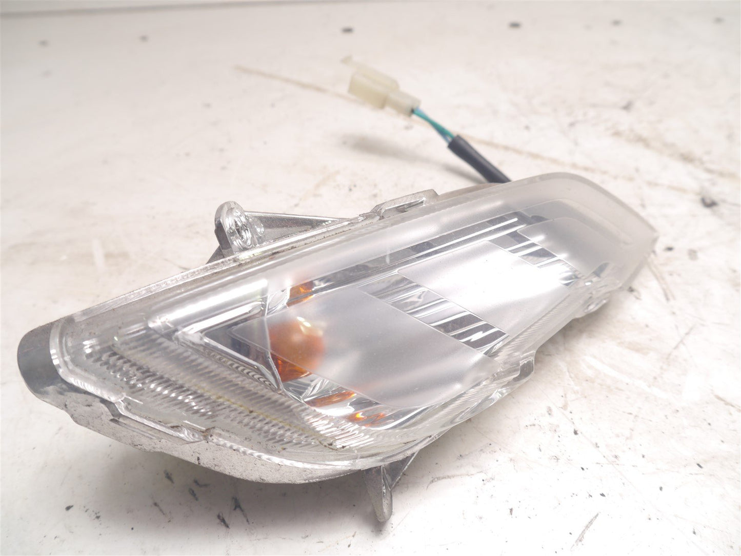 PEUGEOT TWEET 125 2010-2020 FRONT RIGHT INDICATOR